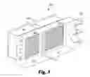 Fig. 04 - Modular inlet filter for a compressor system