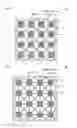 Fig. 10 - Plugged honeycomb structure and plugged honeycomb segment