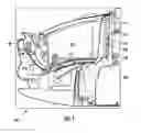 Fig. 02 - Vehicle air system with high efficiency filter