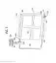 Fig. 04 - Air cleaning fountain