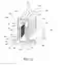 Fig. 13 - Air cleaning fountain