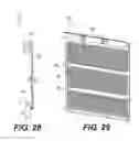 Fig. 14 - Filters, mounts and methods of mounting filters