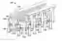 Fig. 01 - Apparatus and system for swing adsorption processes related thereto