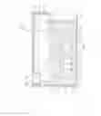 Fig. 05 - Air cleaning device using water as filter