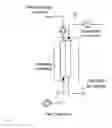 Fig. 03 - Ultrafiltration unit for continuous buffer or medium exchange from a protein solution