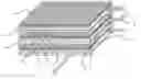 Fig. 01 - Membrane stacks