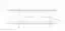 Fig. 01 - MEMBRANE SEPARATION UNIT INCLUDING ENHANCED SEALING RING