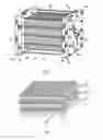 Fig. 02 - Membrane stacks