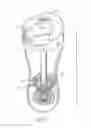 Fig. 03 - Shakeable container with agitator