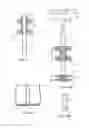 Fig. 09 - Shakeable container with agitator