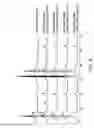 Fig. 10 - Molecular sieve SSZ-91