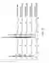 Fig. 11 - Molecular sieve SSZ-91