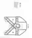 Fig. 05 - Systems and methods for controlling excessive fluid flow in a cassette designed to receive a fluid sample