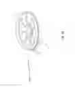 Fig. 02 - Fluidic centripetal device