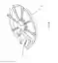 Fig. 03 - Fluidic centripetal device