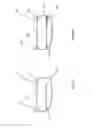 Fig. 13 - Fluidic centripetal device