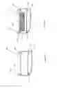 Fig. 14 - Fluidic centripetal device