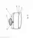 Fig. 16 - Fluidic centripetal device