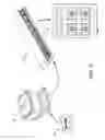 Fig. 18 - FLUID CONNECTIONS USING GUIDE MECHANISMS
