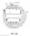 Fig. 37 - FLUID CONNECTIONS USING GUIDE MECHANISMS