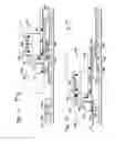 Fig. 13 - System for generating droplets with push-back to remove oil