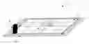Fig. 01 - DROPLET MICROFLUIDIC DEVICE AND METHODS OF SENSING THE RESULTS OF AN ASSAY THEREIN