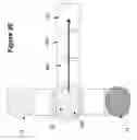 Fig. 21 - DROPLET MICROFLUIDIC DEVICE AND METHODS OF SENSING THE RESULTS OF AN ASSAY THEREIN