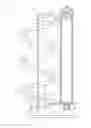 Fig. 01 - GRAVITY AIDED GRINDING MILL APPARATUS AND METHOD