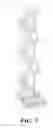 Fig. 03 - GRAVITY AIDED GRINDING MILL APPARATUS AND METHOD