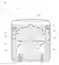 Fig. 01 - Centrifuge with gaseous coolant channel