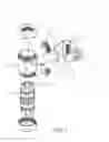 Fig. 02 - Resiliently flexible nozzle head for inflator