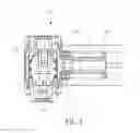 Fig. 04 - Resiliently flexible nozzle head for inflator