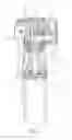 Fig. 08 - Resiliently flexible nozzle head for inflator