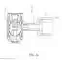 Fig. 12 - Resiliently flexible nozzle head for inflator