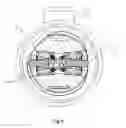 Fig. 07 - Single pushbutton device for switching to output water with multiple spray patterns