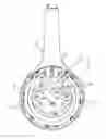 Fig. 12 - Switch valve and shower head applied with the switch valve
