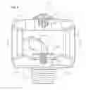 Fig. 03 - Sprinkler with brake assembly