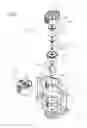 Fig. 06 - Sprinkler with brake assembly