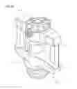 Fig. 25 - Sprinkler with brake assembly
