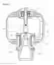 Fig. 29 - Sprinkler with brake assembly