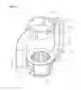Fig. 31 - Sprinkler with brake assembly