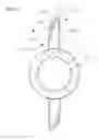 Fig. 33 - Sprinkler with brake assembly