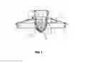 Fig. 02 - Cover for liquid container of spray gun