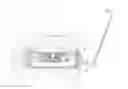 Fig. 01 - Compact container including pump having short stroke