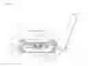 Fig. 05 - Compact container including pump having short stroke