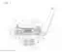 Fig. 07 - Compact container including pump having short stroke
