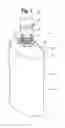 Fig. 02 - Liquid dispenser with replacement insert