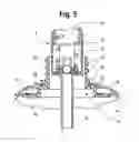 Fig. 05 - Liquid dispenser with replacement insert