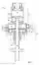 Fig. 06 - Air assisted severance of fluid stream
