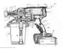 Fig. 01 - Electrostatic discharge control and isolation system for spraying systems